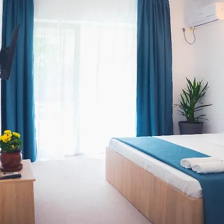 Thasos Hotell 3*