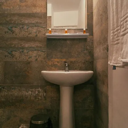 Thasos Κονστάντζα