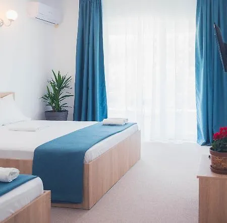 Hotell Thasos 3*