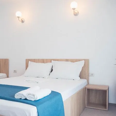 Hotell Thasos