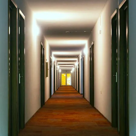 Отель Thasos 3*