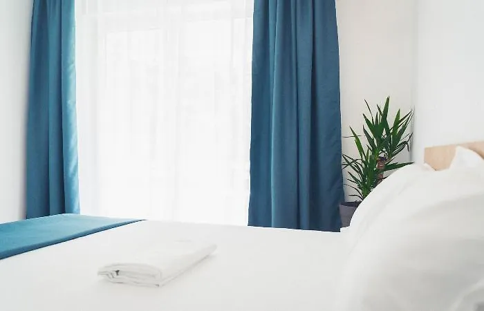 Hotel Thasos Constanţa