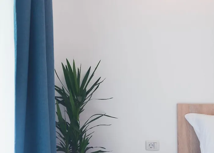 Thasos 3* Constanţa