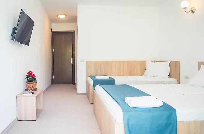 Thasos Hotel Constanţa